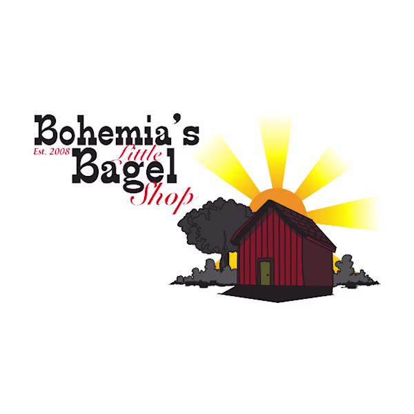 Bohemia Bagels