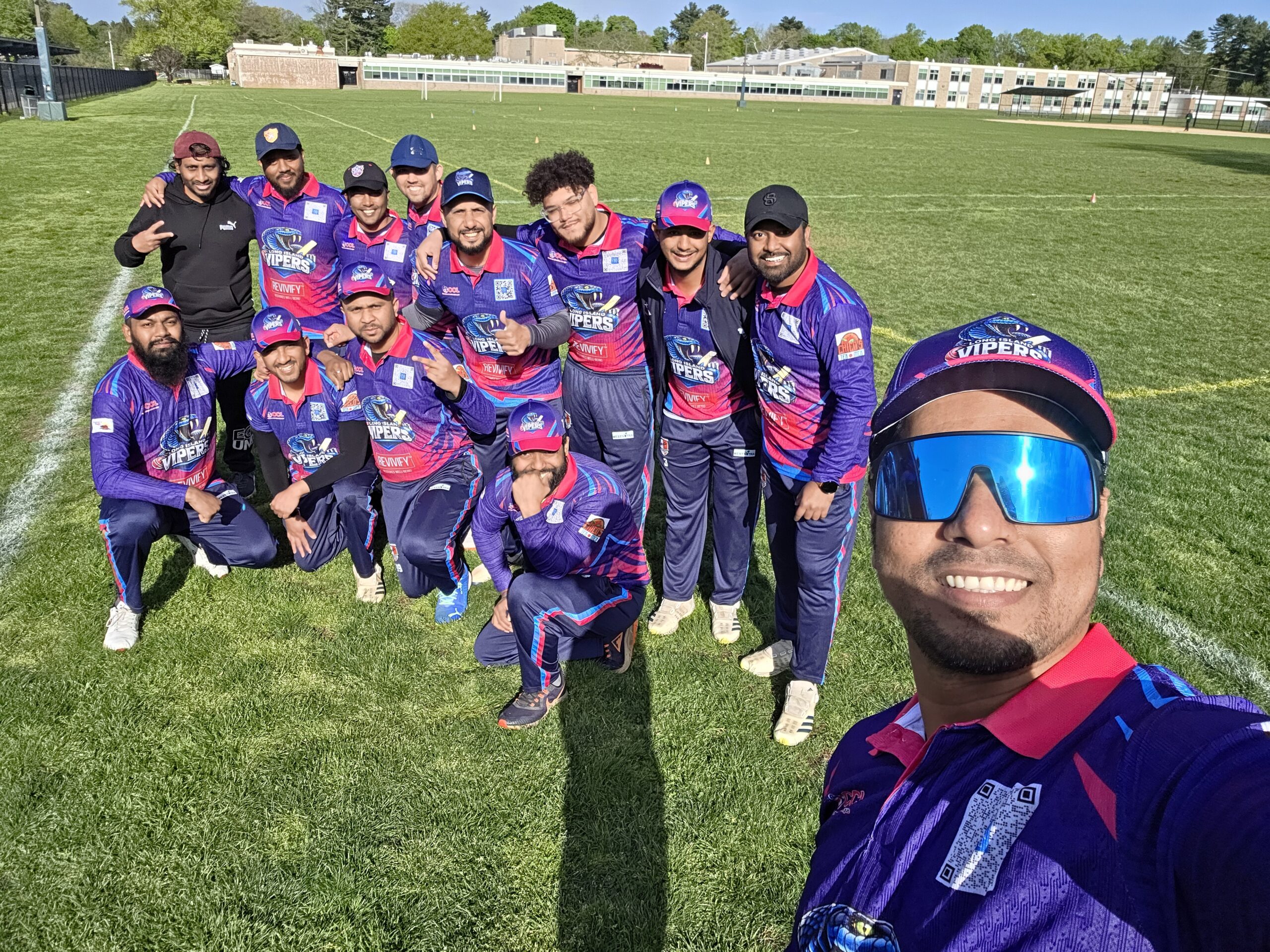 Cricket