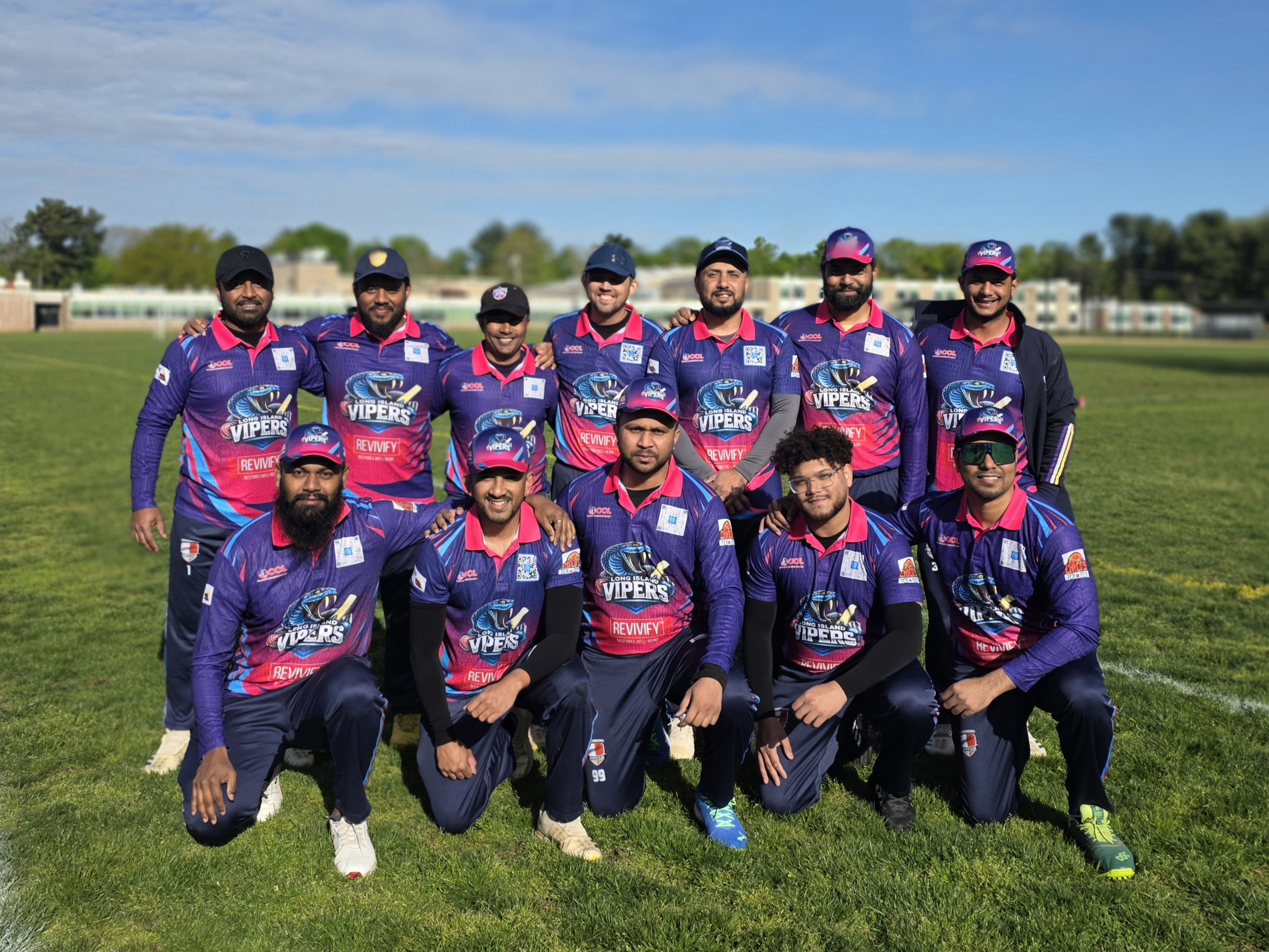 Vipers Team