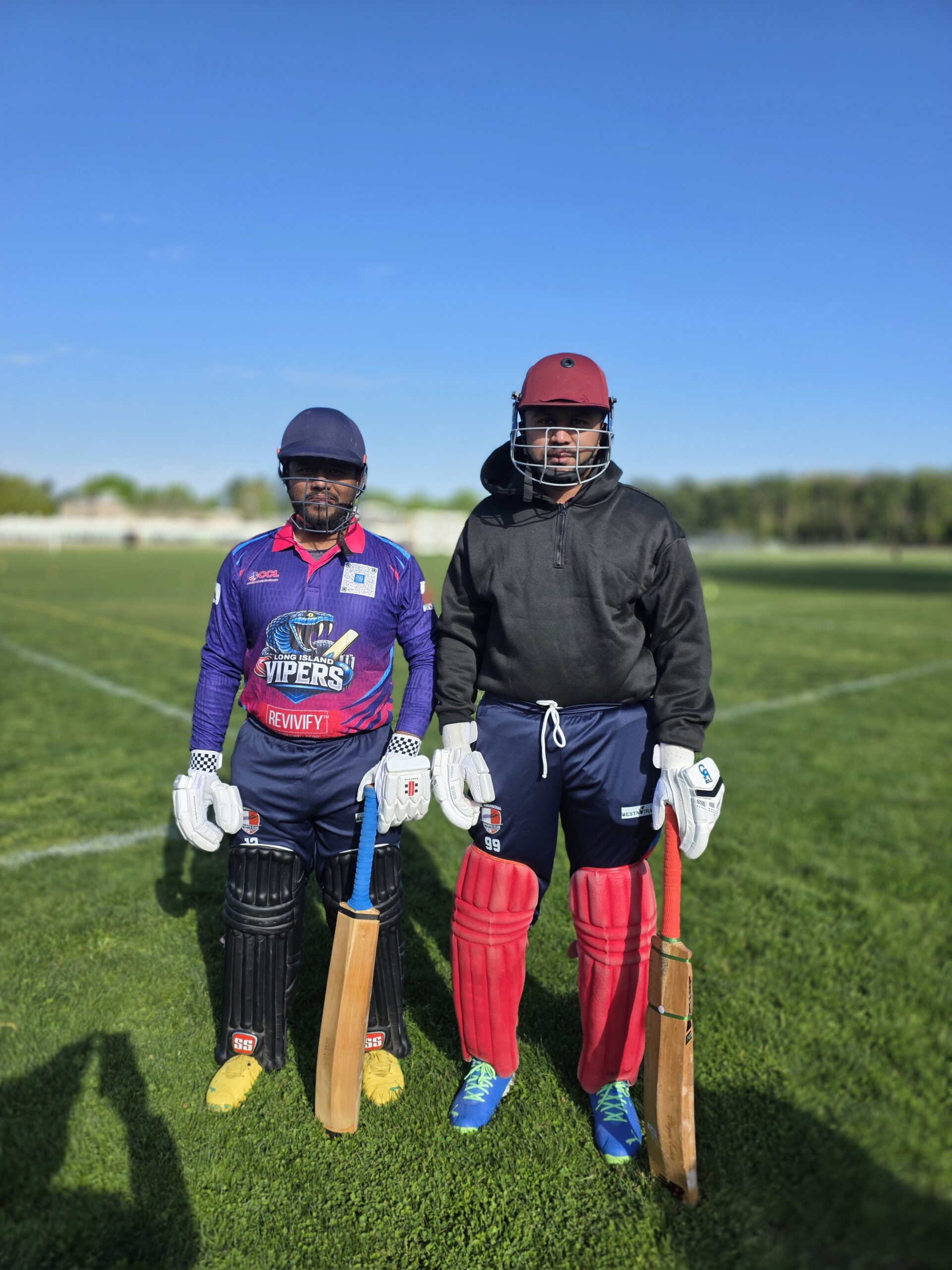 Vipers 2026