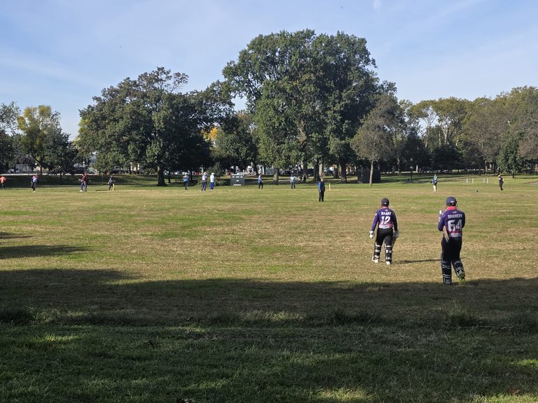 🐍 Matchday Recap | CCL 2026 T20 Div II | Long Island Vipers vs Thunder Birds